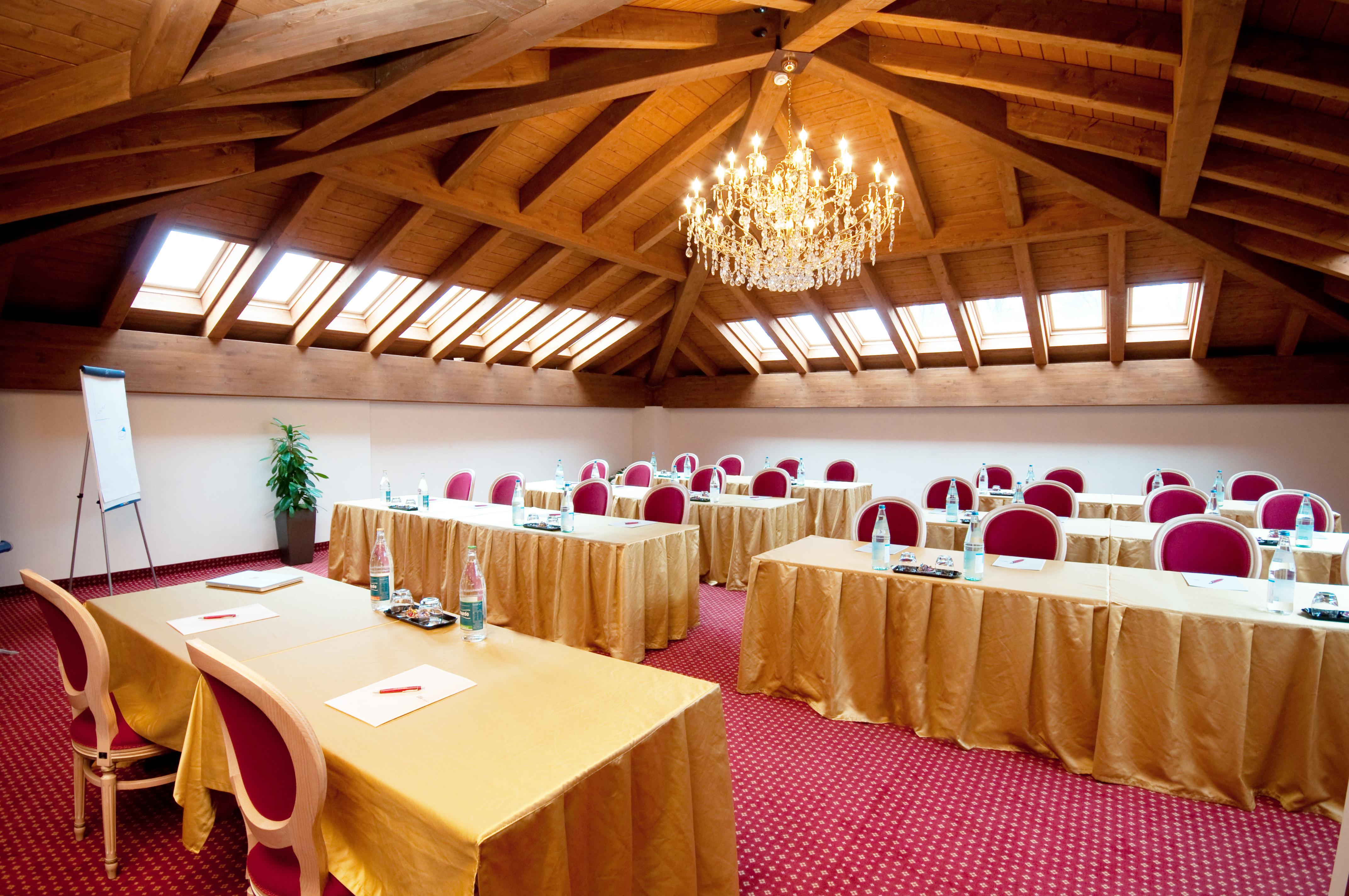 As Hotel Sempione Fiera San Vittore Olona Kültér fotó